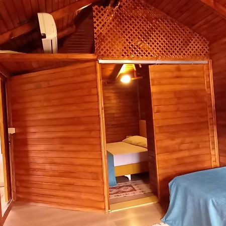 Oranj Ranch Hotel ケメル エクステリア 写真