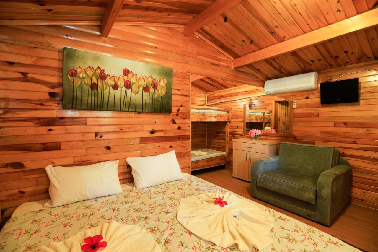 Oranj Ranch Hotel ケメル エクステリア 写真