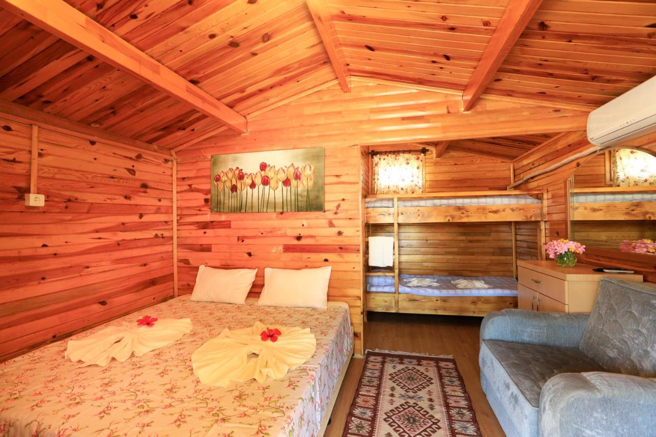 Oranj Ranch Hotel ケメル エクステリア 写真
