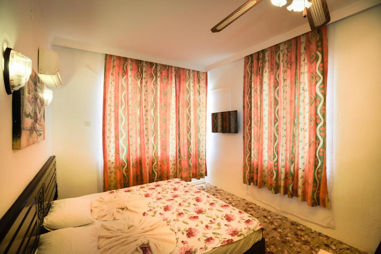 Oranj Ranch Hotel ケメル エクステリア 写真