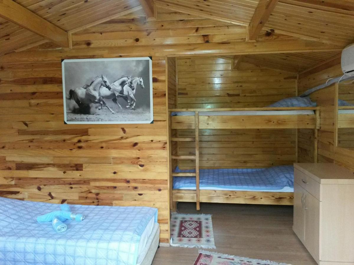 Oranj Ranch Hotel ケメル エクステリア 写真