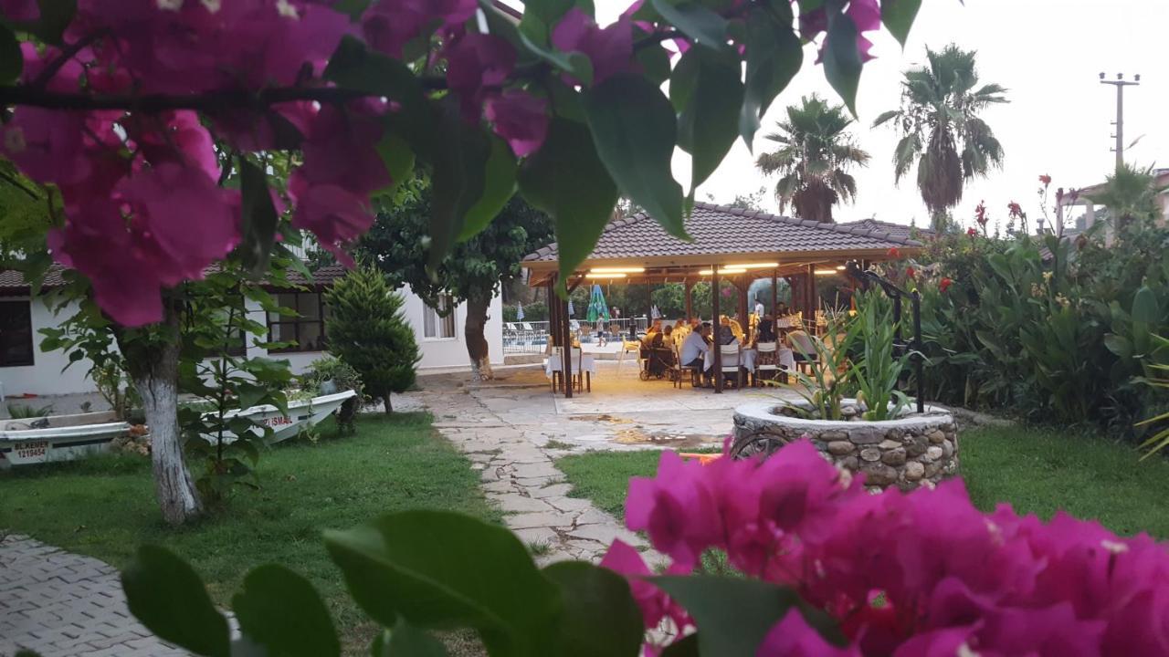 Oranj Ranch Hotel ケメル エクステリア 写真
