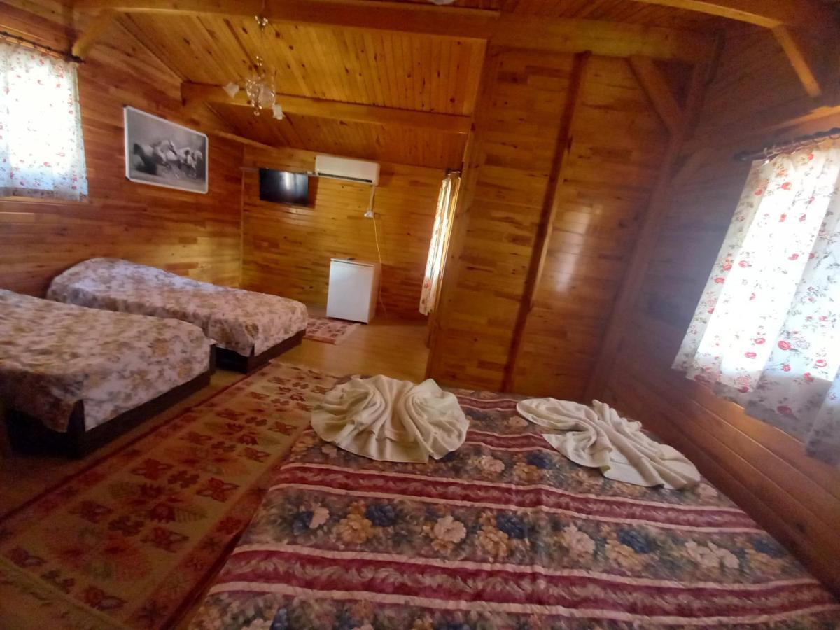 Oranj Ranch Hotel ケメル エクステリア 写真