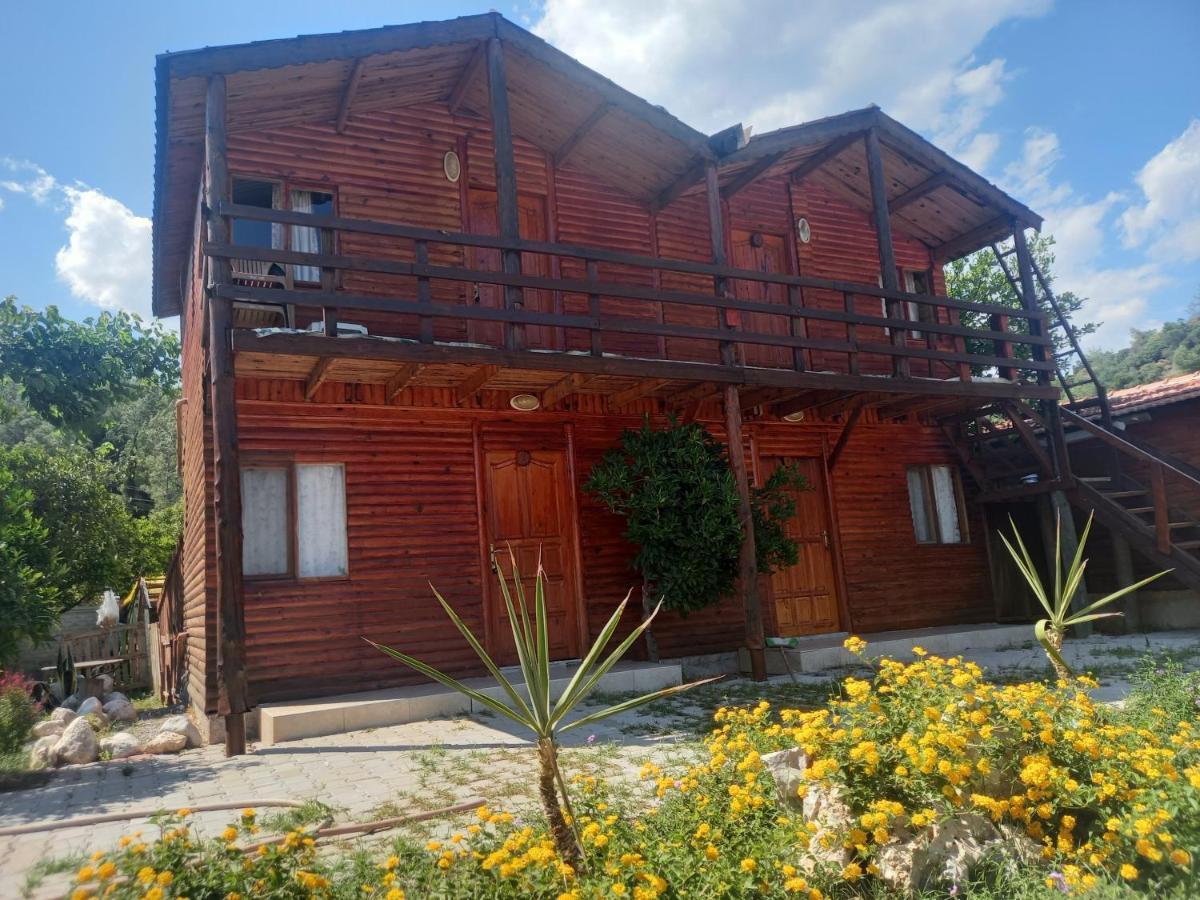 Oranj Ranch Hotel ケメル エクステリア 写真