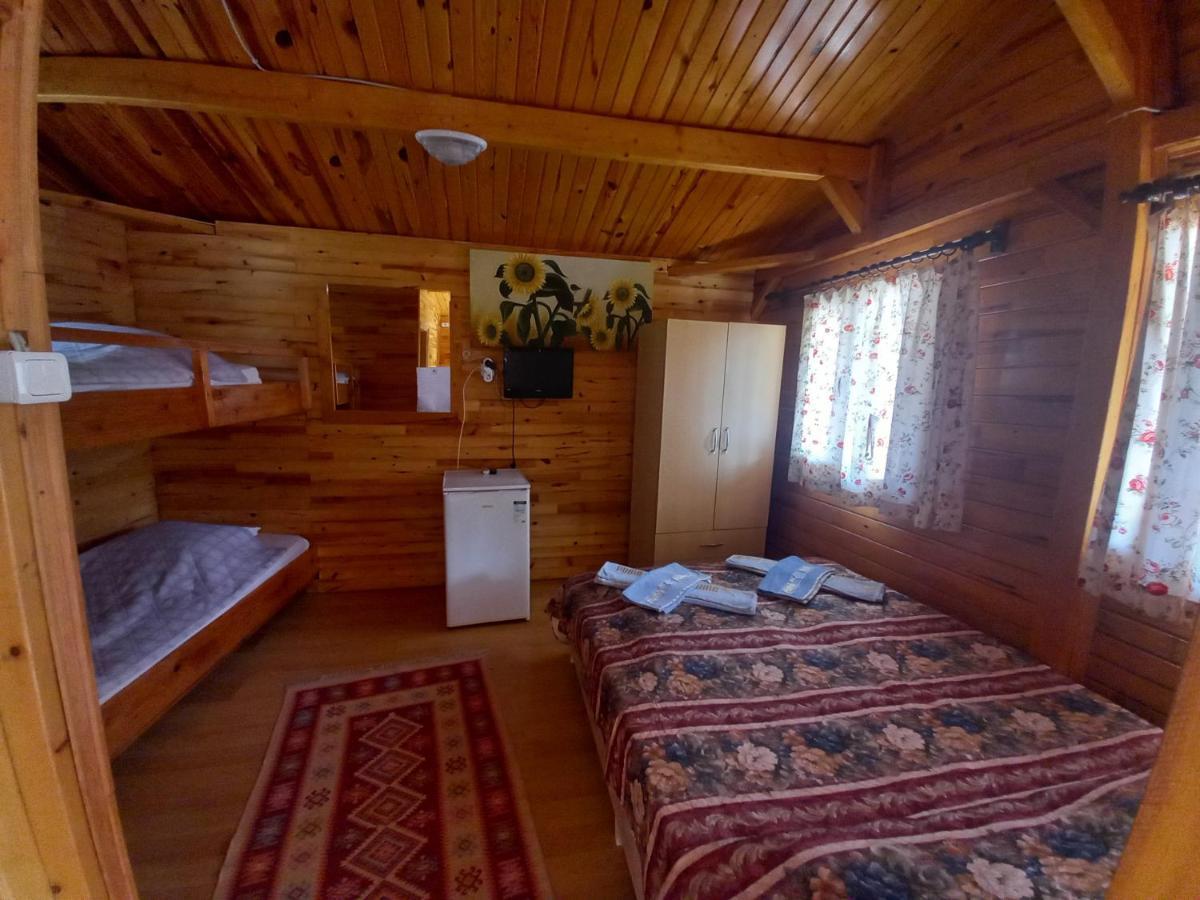 Oranj Ranch Hotel ケメル エクステリア 写真