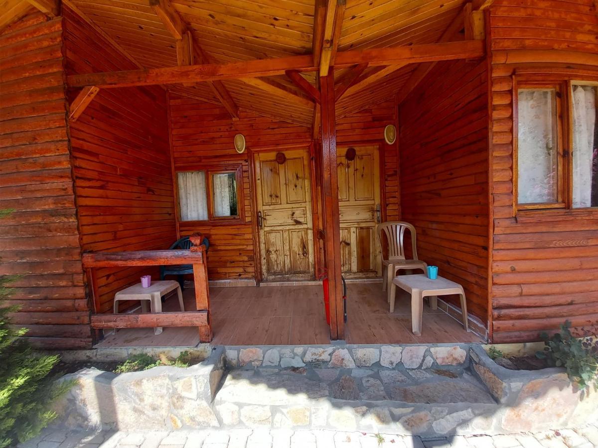 Oranj Ranch Hotel ケメル エクステリア 写真