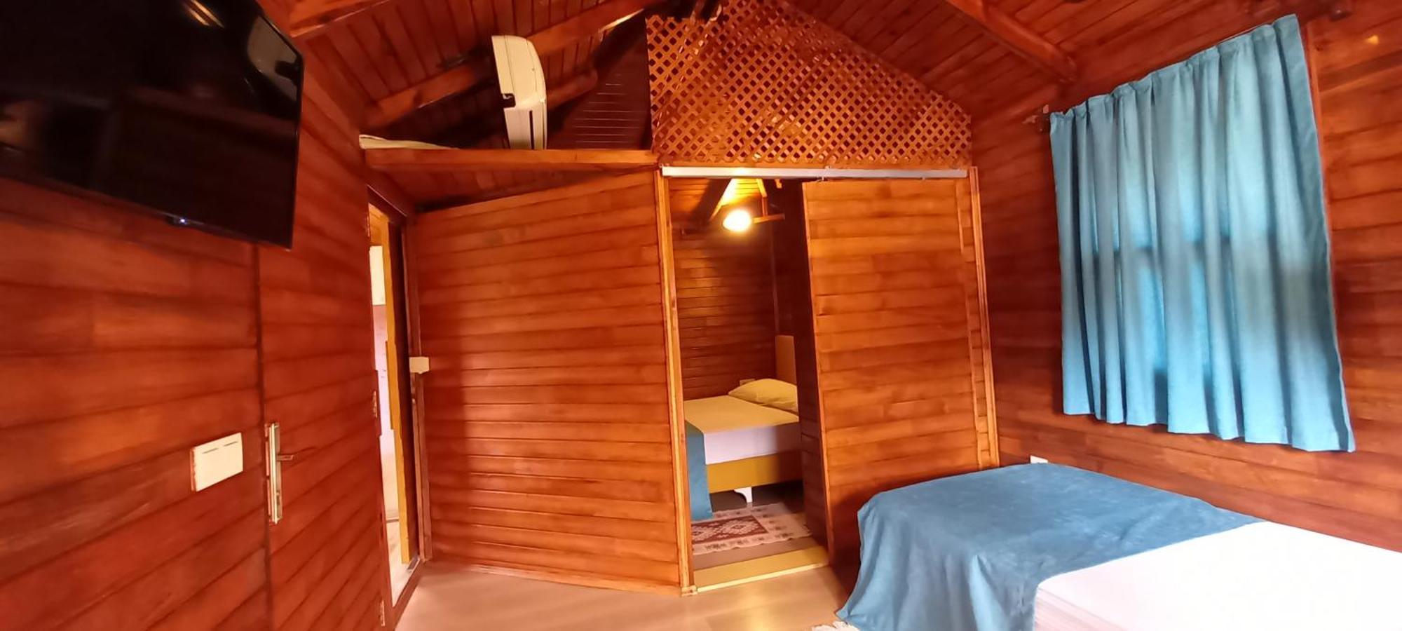Oranj Ranch Hotel ケメル エクステリア 写真