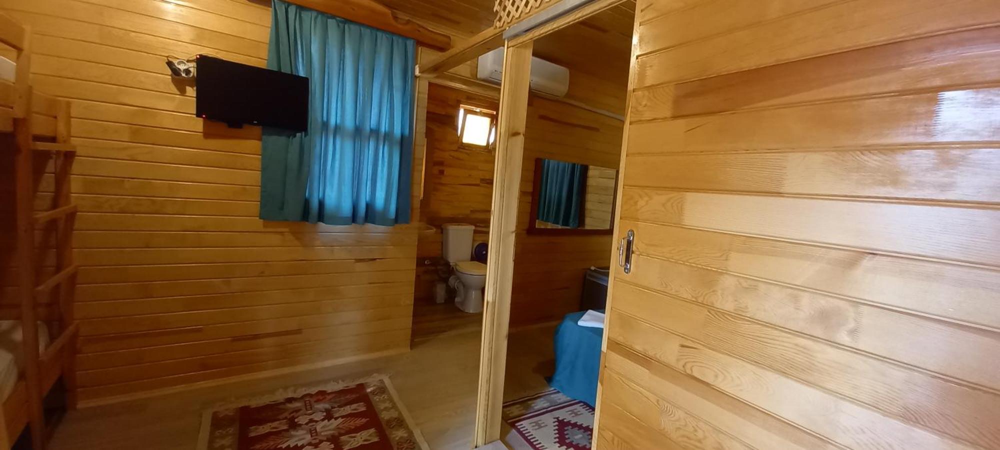 Oranj Ranch Hotel ケメル エクステリア 写真