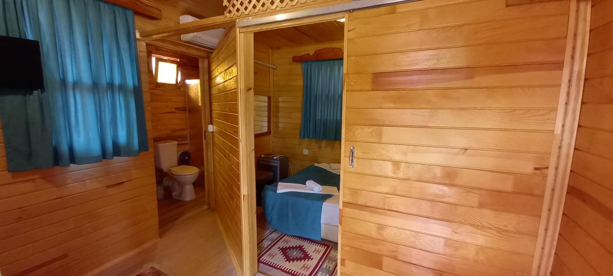 Oranj Ranch Hotel ケメル エクステリア 写真