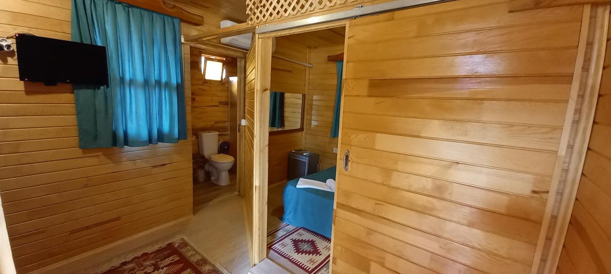 Oranj Ranch Hotel ケメル エクステリア 写真