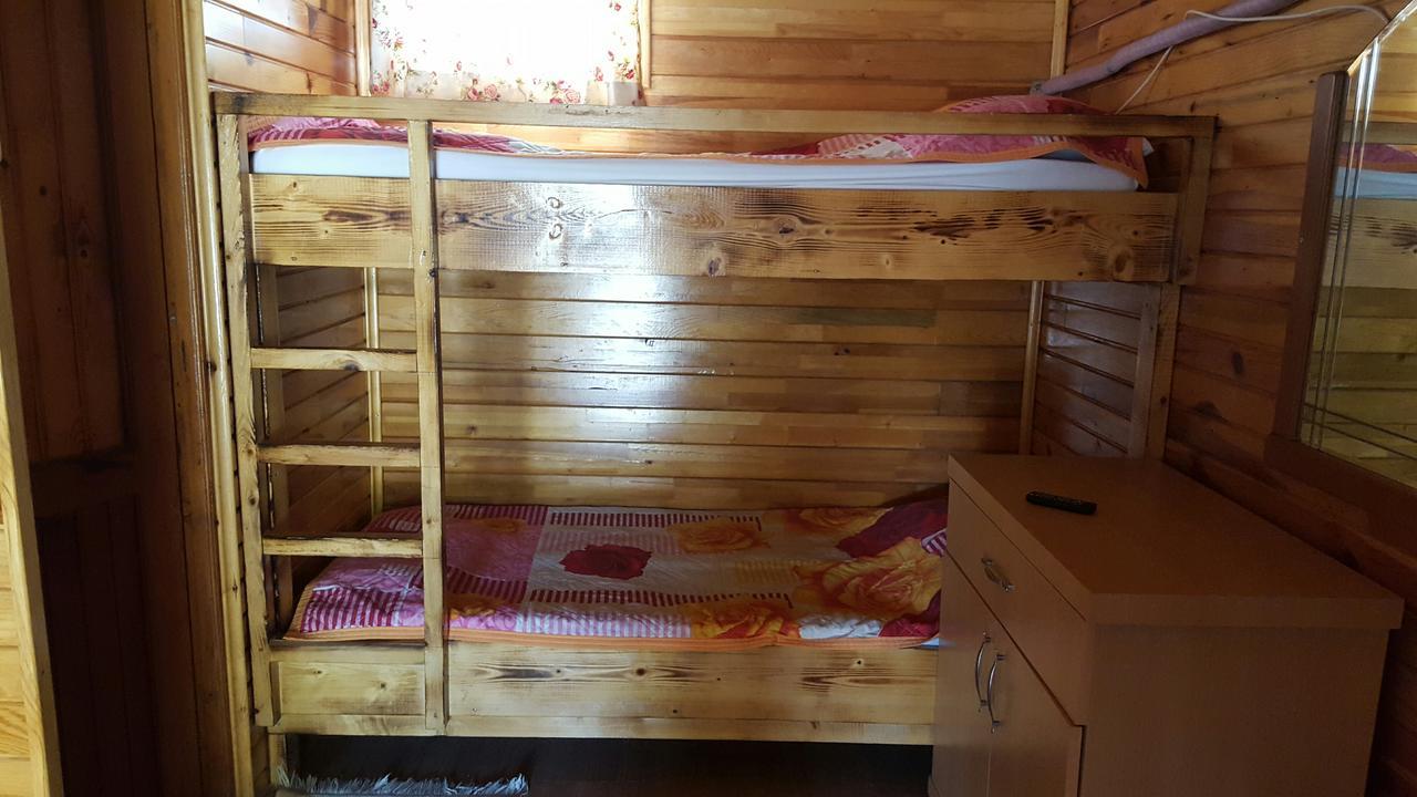 Oranj Ranch Hotel ケメル エクステリア 写真