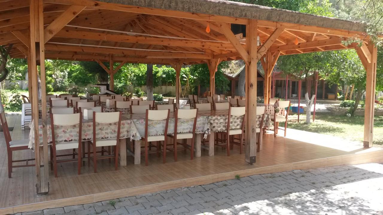 Oranj Ranch Hotel ケメル エクステリア 写真