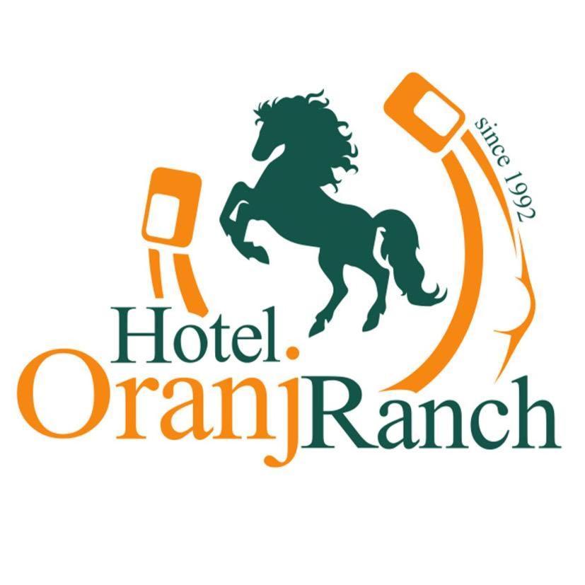 Oranj Ranch Hotel ケメル エクステリア 写真
